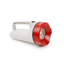 portable outdoor emergency led flashlight